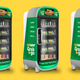 Subway Grab & Go fridge